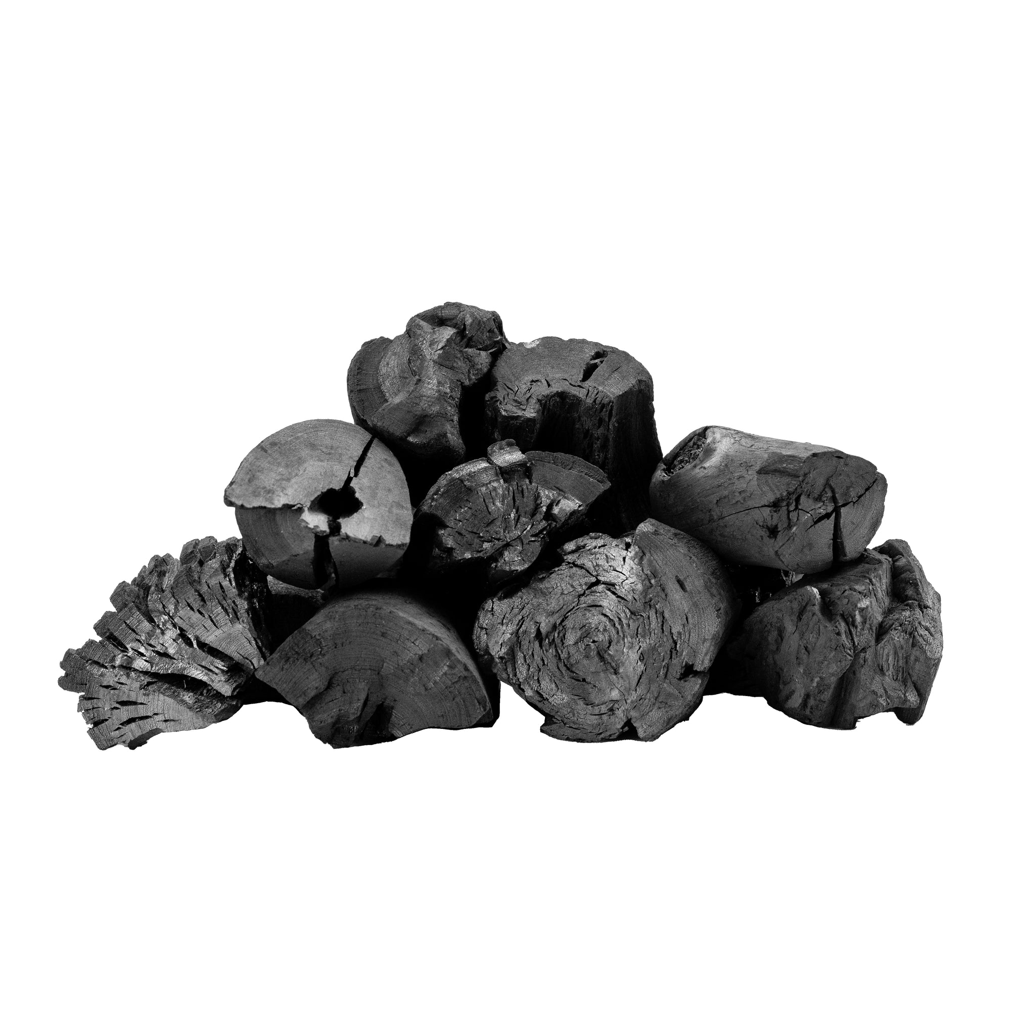 SUPERIOR LUMP CHARCOAL