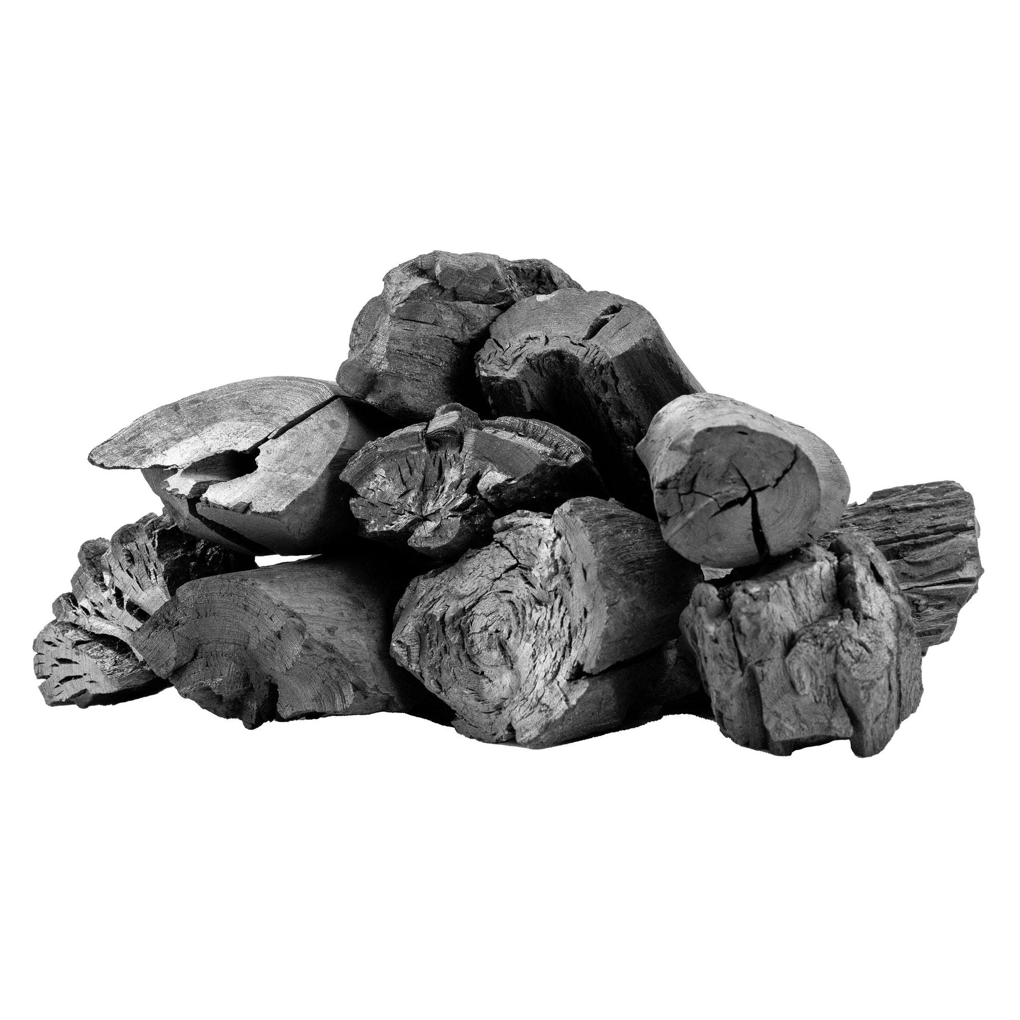 SUPERIOR LUMP CHARCOAL